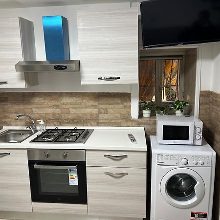 Petite Suite Napoli Esterno foto