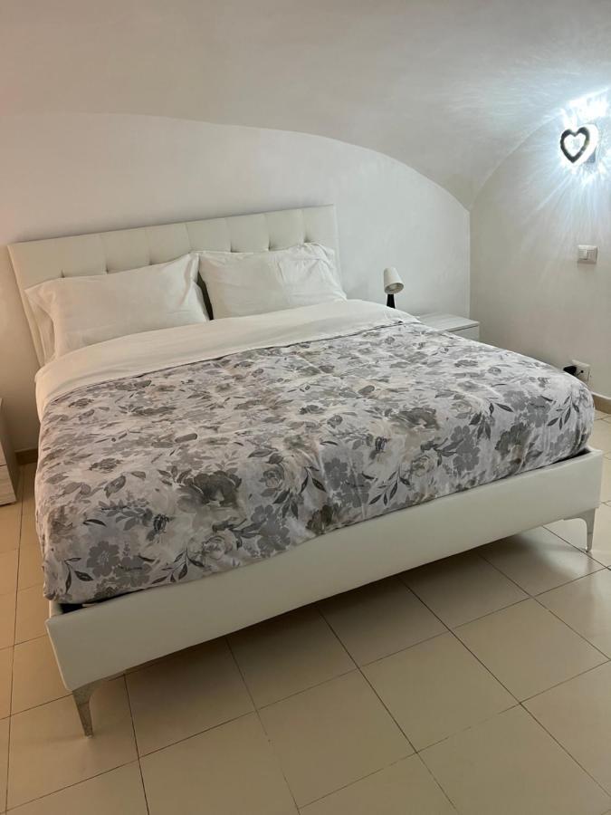Petite Suite Napoli Esterno foto