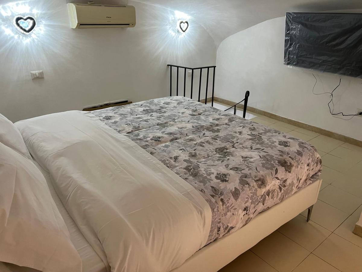 Petite Suite Napoli Esterno foto