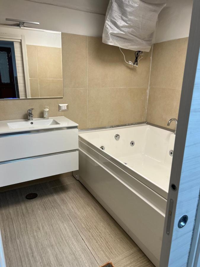 Petite Suite Napoli Esterno foto