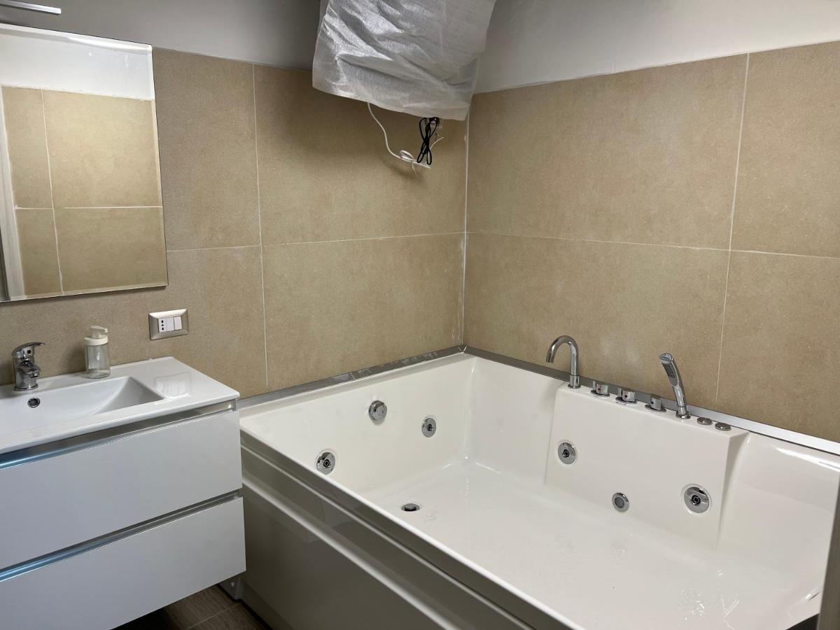 Petite Suite Napoli Esterno foto