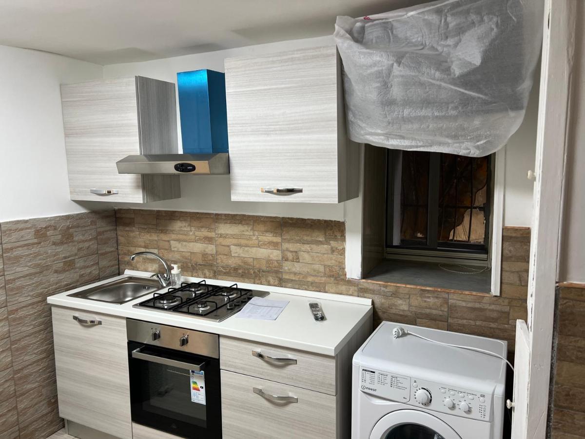 Petite Suite Napoli Esterno foto
