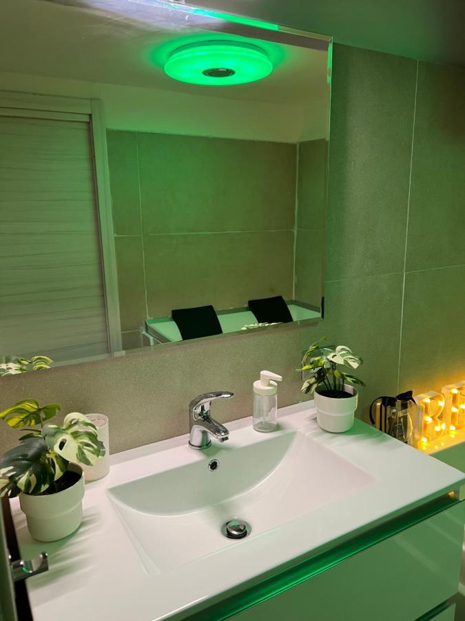 Petite Suite Napoli Esterno foto