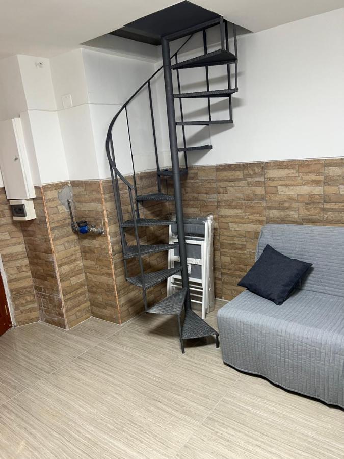 Petite Suite Napoli Esterno foto
