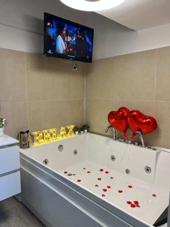 Petite Suite Napoli Esterno foto