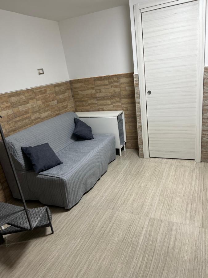 Petite Suite Napoli Esterno foto