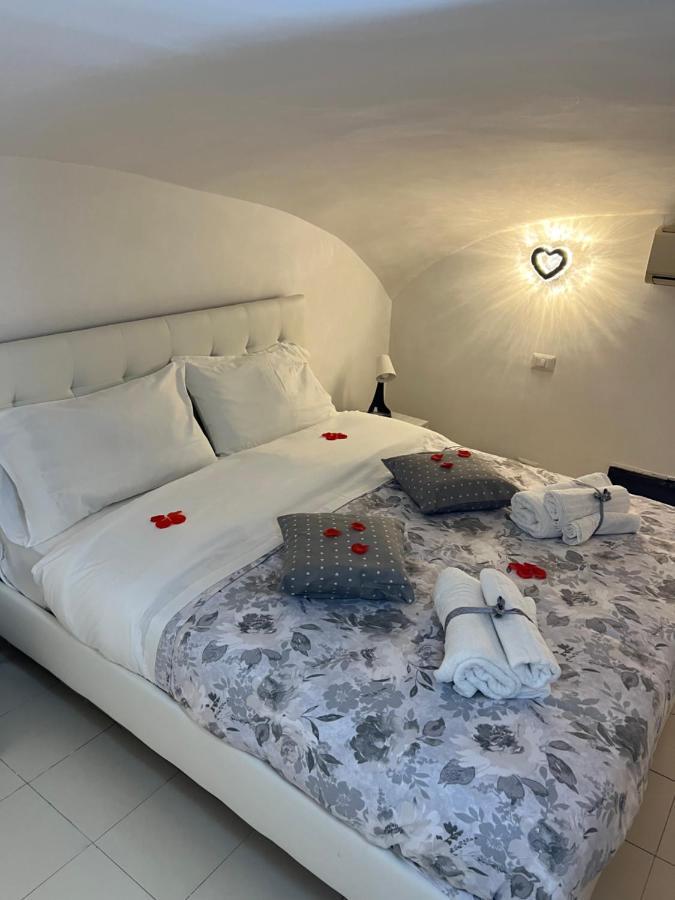 Petite Suite Napoli Esterno foto