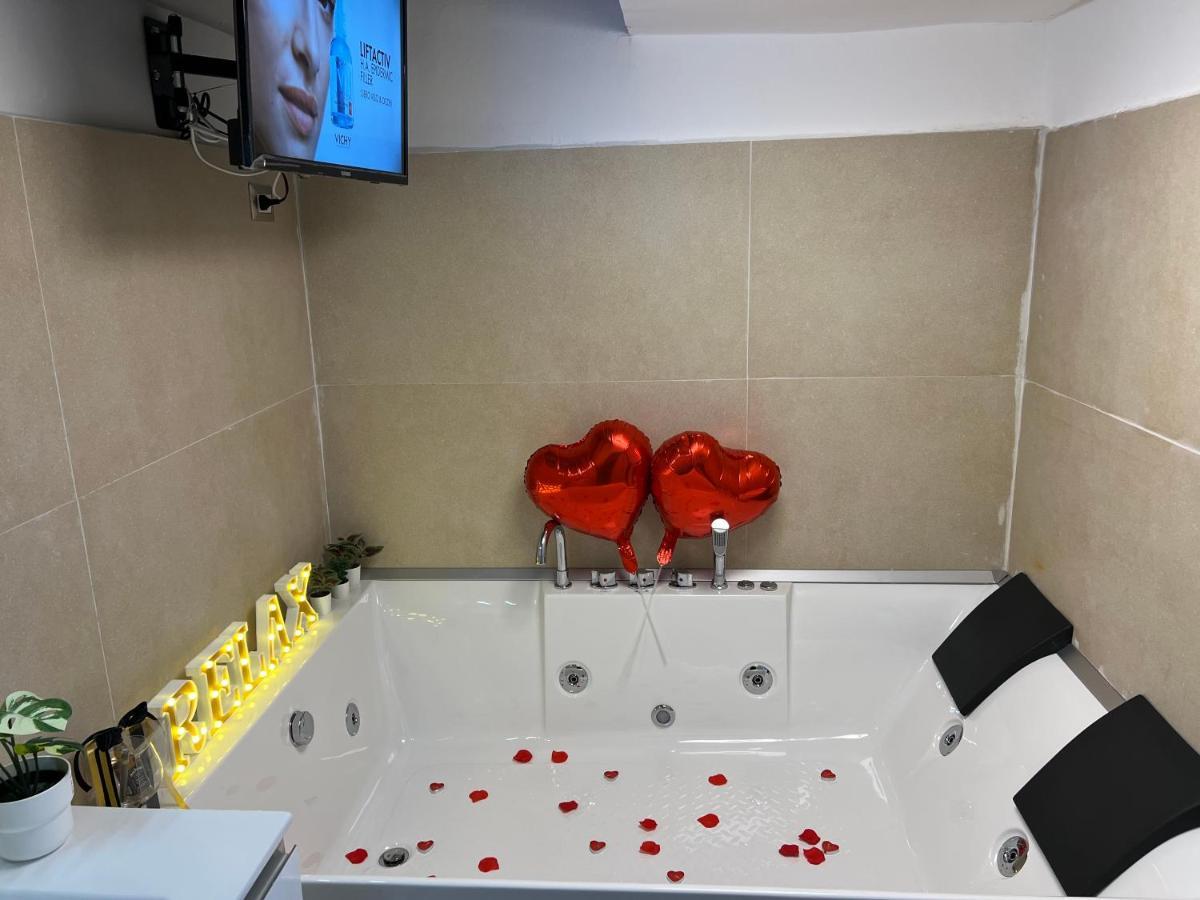 Petite Suite Napoli Esterno foto