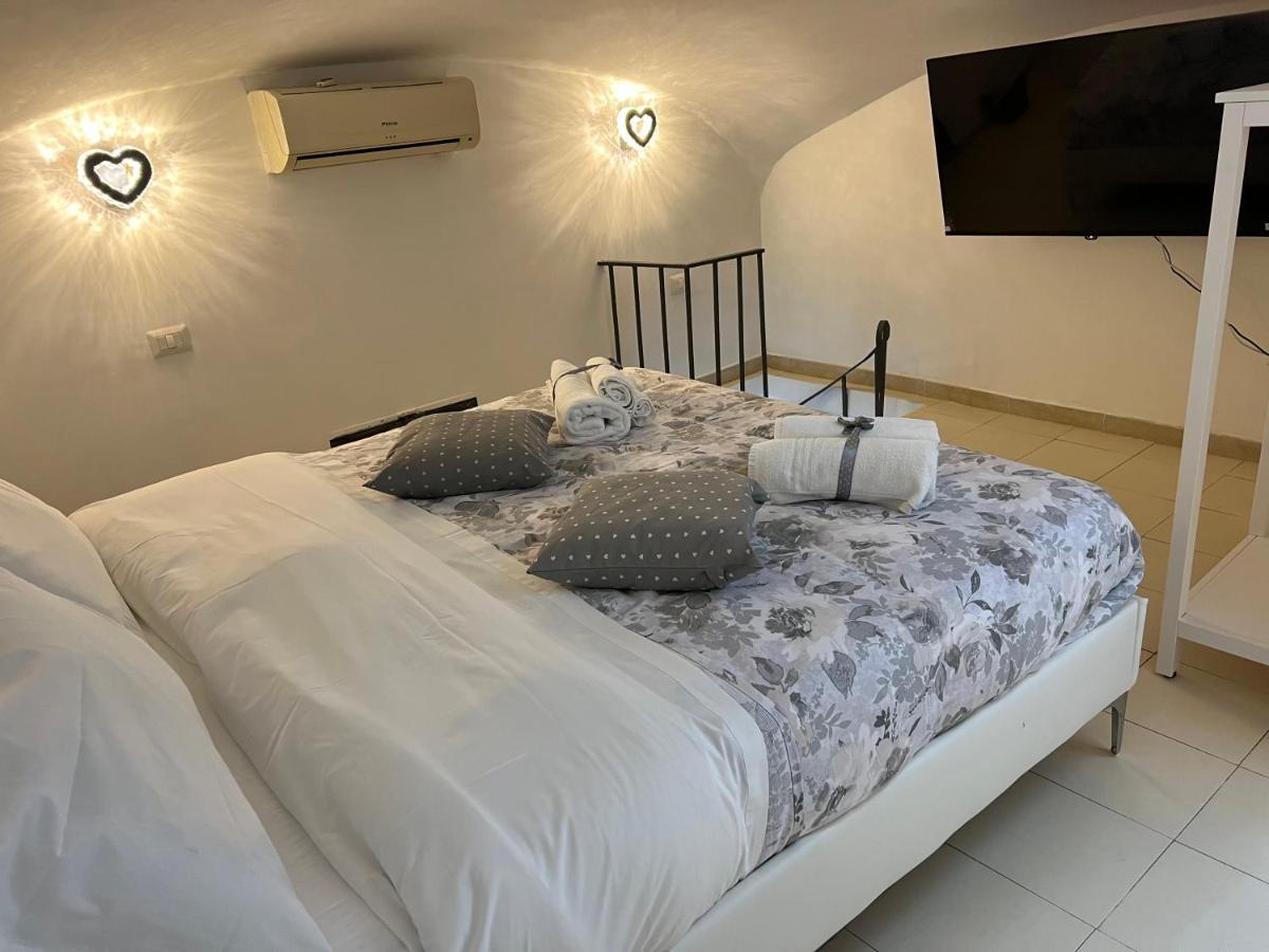 Petite Suite Napoli Esterno foto
