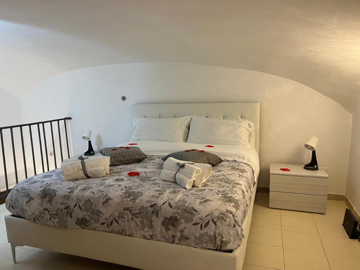 Petite Suite Napoli Esterno foto
