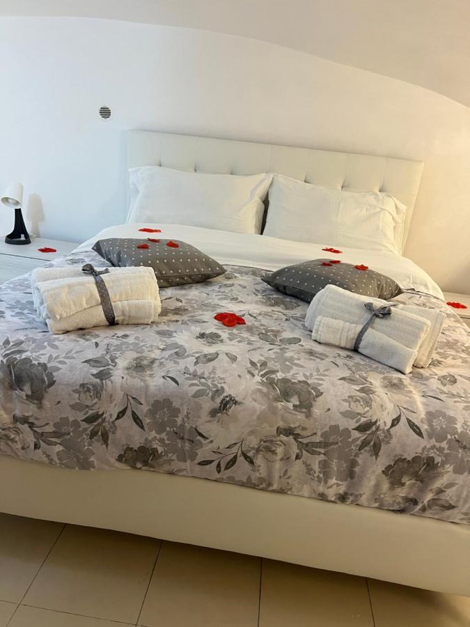 Petite Suite Napoli Esterno foto