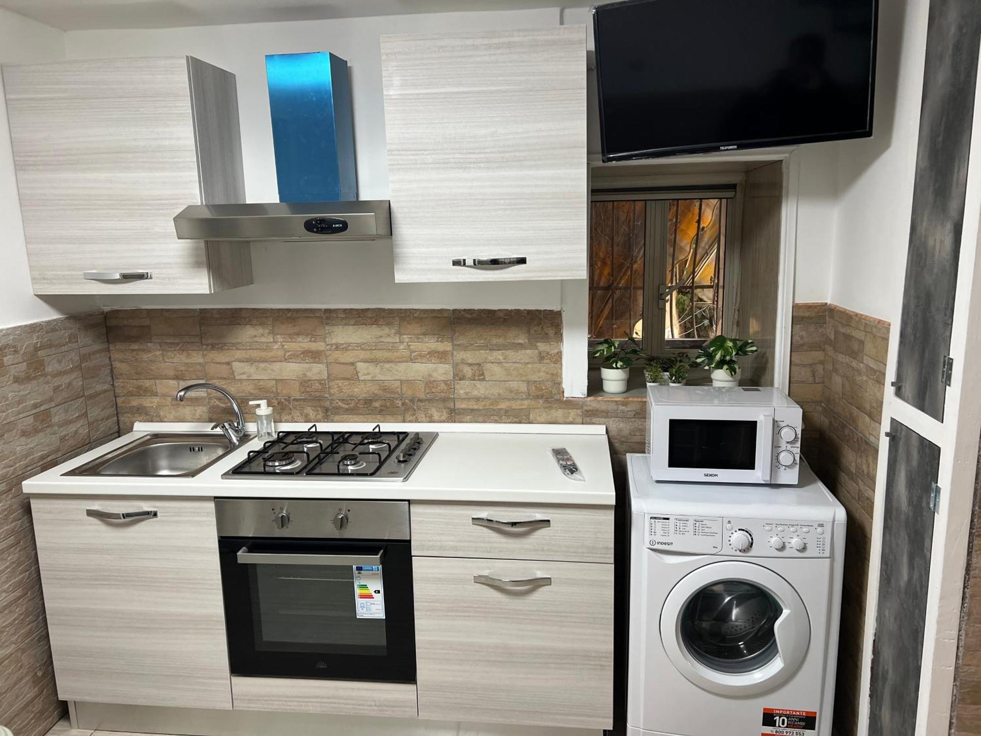 Petite Suite Napoli Esterno foto