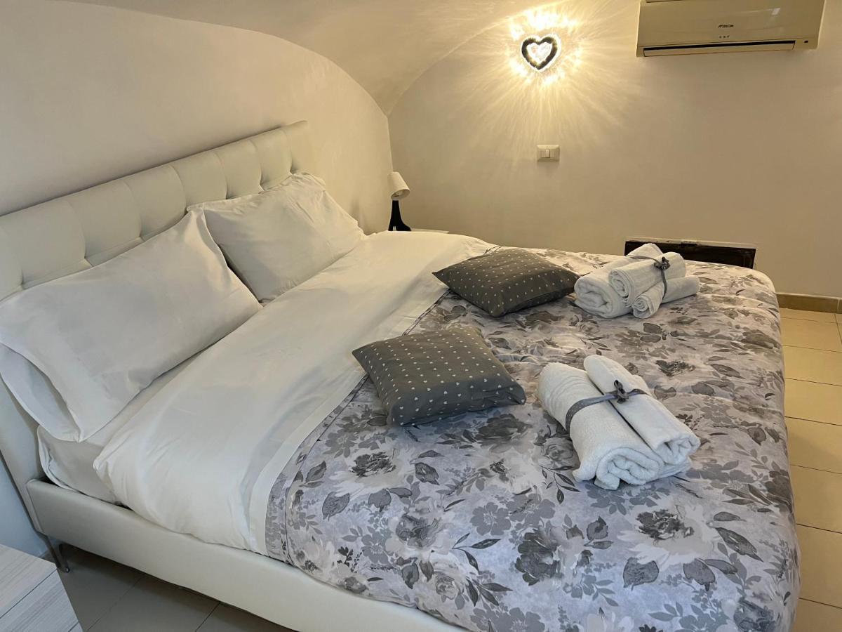 Petite Suite Napoli Esterno foto