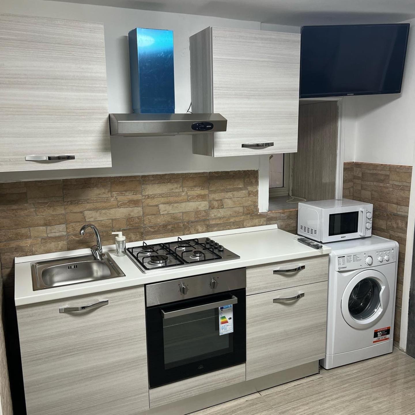 Petite Suite Napoli Esterno foto